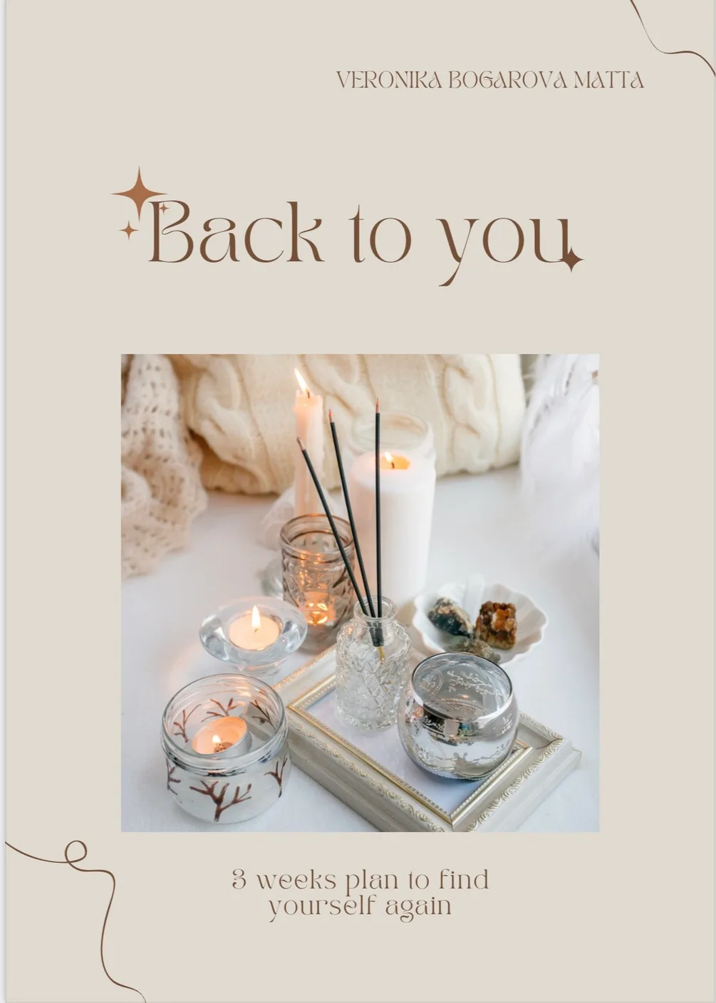 Back to You — cover